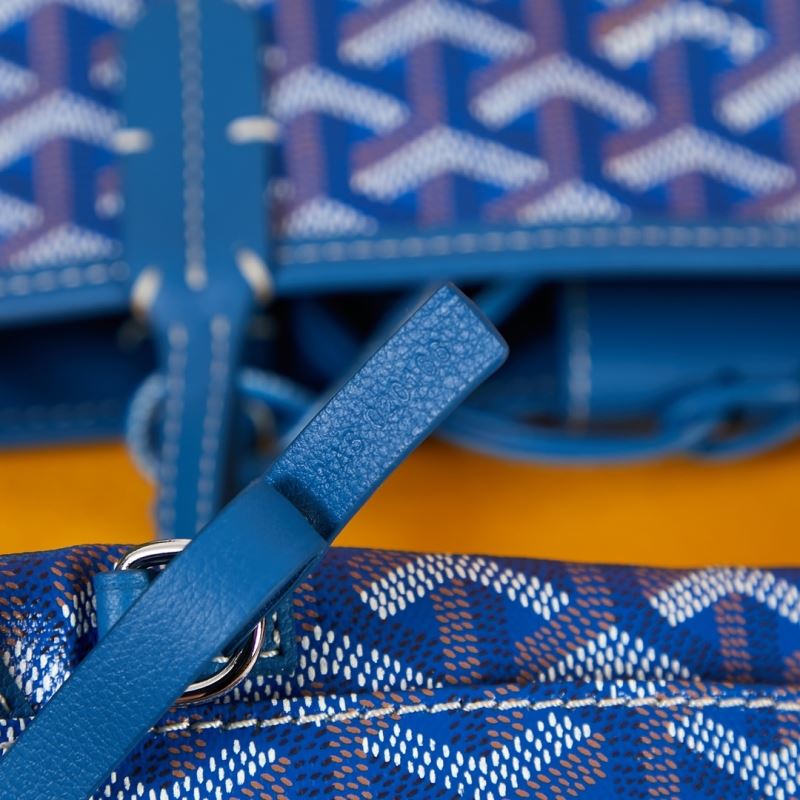 Goyard Shopping Bags